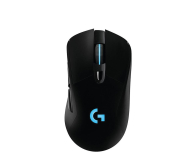 LOGITECH G703 Lightspeed czarna 910-005640 - 506258 - zdjęcie 1